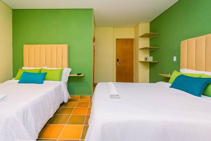 Room 21 of 101