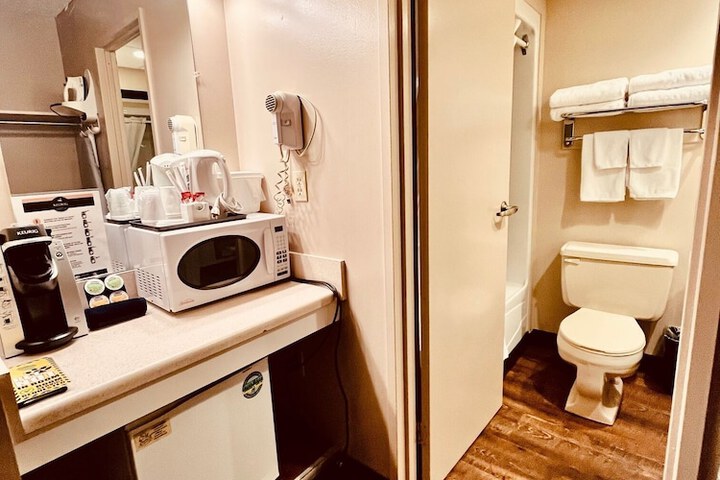 Bathroom Vanities