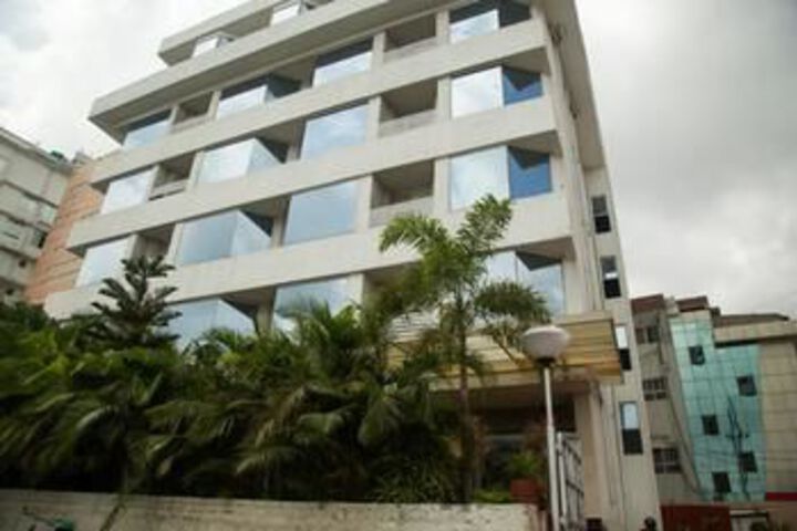 Hotel 12 of 17