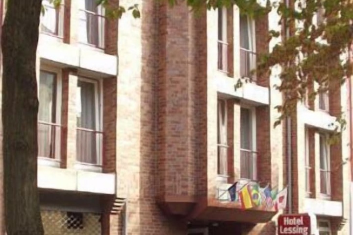 Hotel 50 of 51