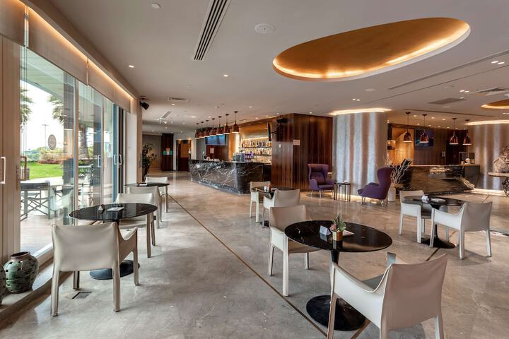 Hotel Interior 3 of 153
