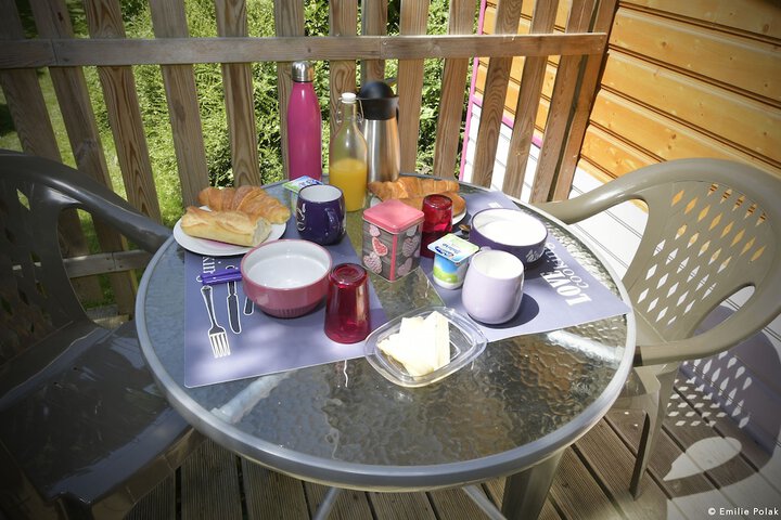 Breakfast/Coffee Service 31 of 44
