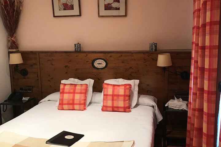 Guest Suite Photo