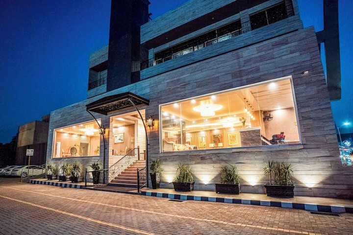 Image of Best Western Hotel Faisalabad City
