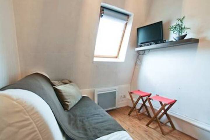 Image of Studio Mozart