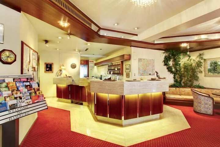 Lobby Photos