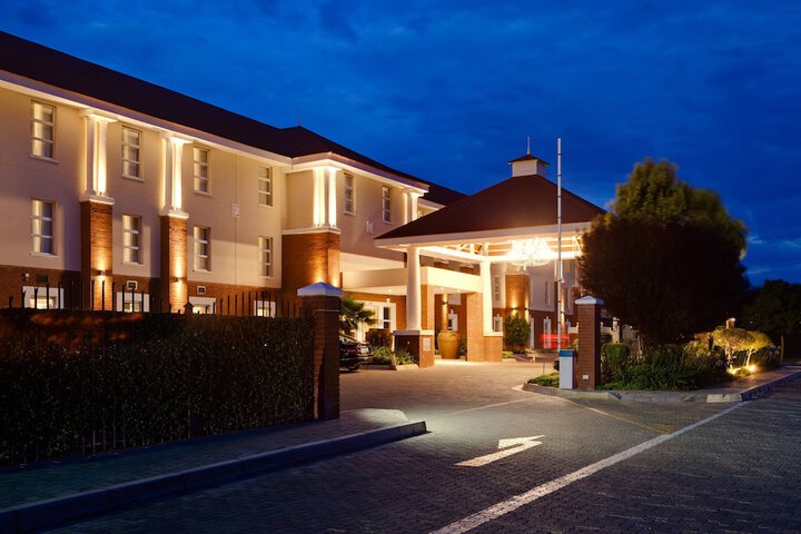 Hotel 29 of 30