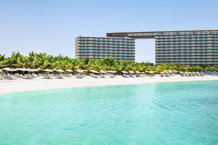 Photo of Mövenpick Resort Al Marjan Island