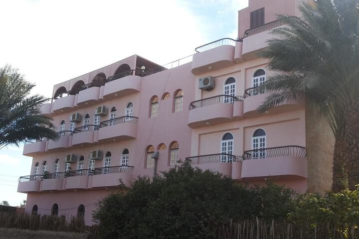 Amenophis Hotel
