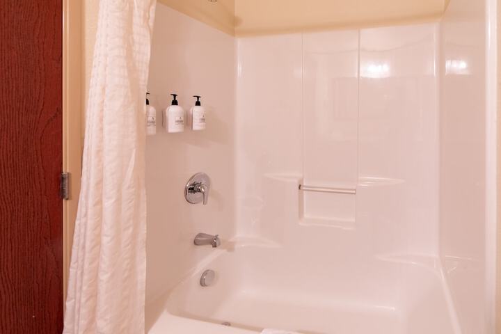 Bath Photo