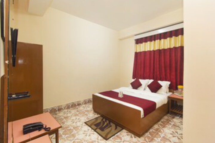 OYO 8569 Hotel Himalayas