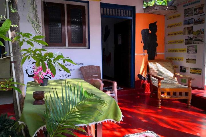 Hotel 74 of 90