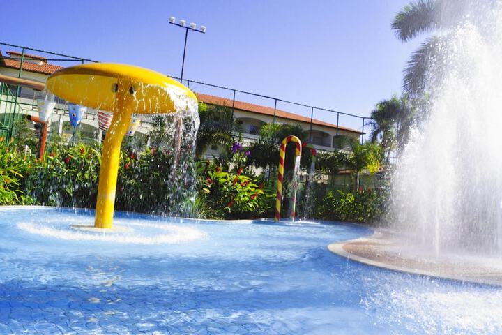 Pool to Cool