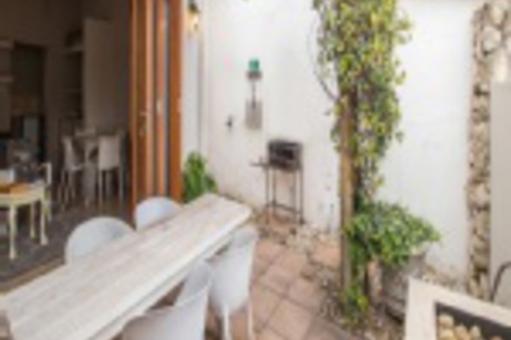 Terrace/Patio 625 of 648