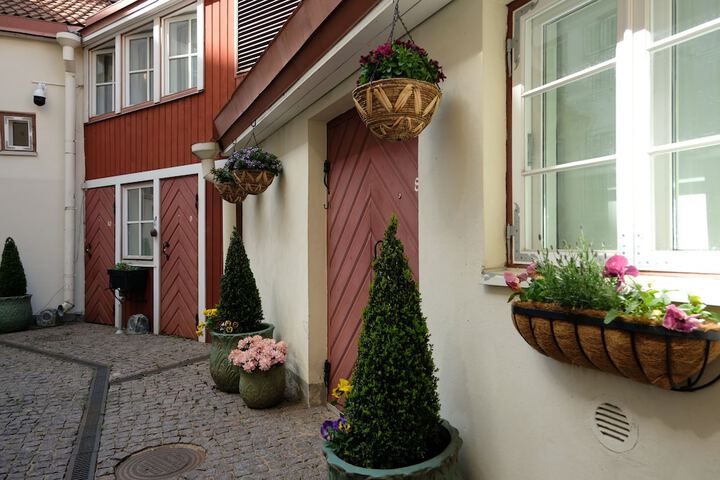 Hotel Exterior 114 of 115