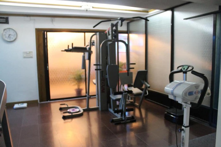 Health and Fitness 31 of 47