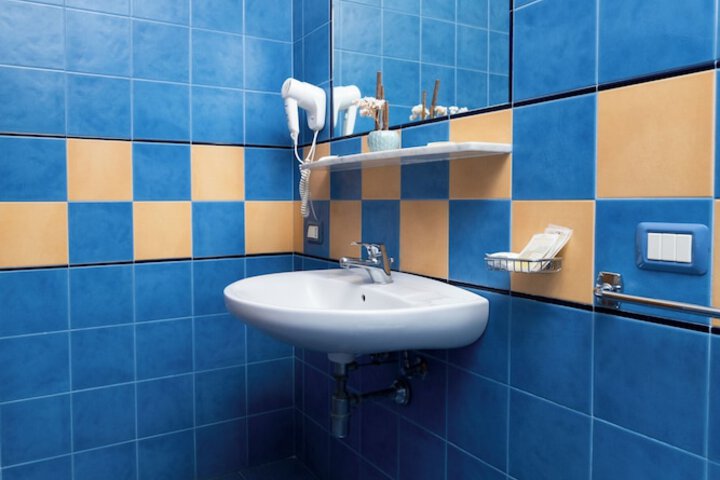 Bath Photo
