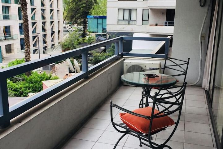 Terrace/Patio 30 of 40