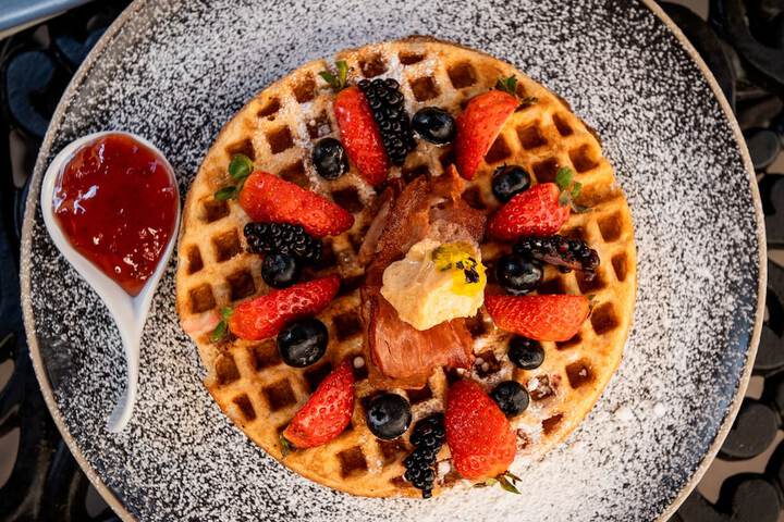 Fitness Center Photo