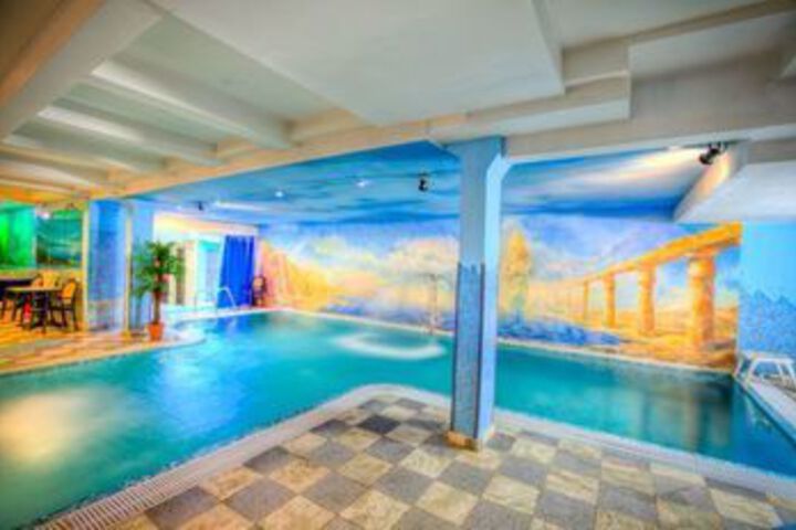Pool 62 of 65
