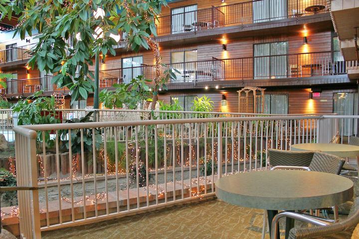 Terrace/Patio 34 of 152