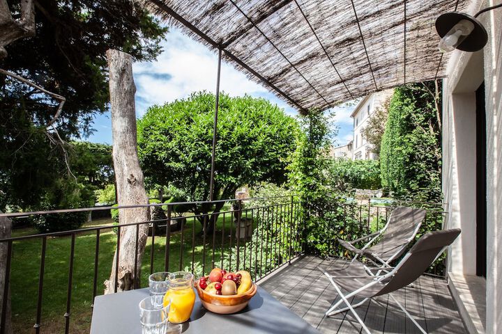 Terrace/Patio 101 of 124