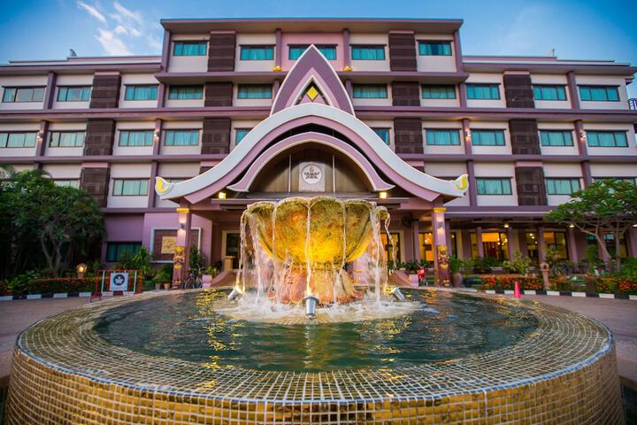 Hotel 169 of 183