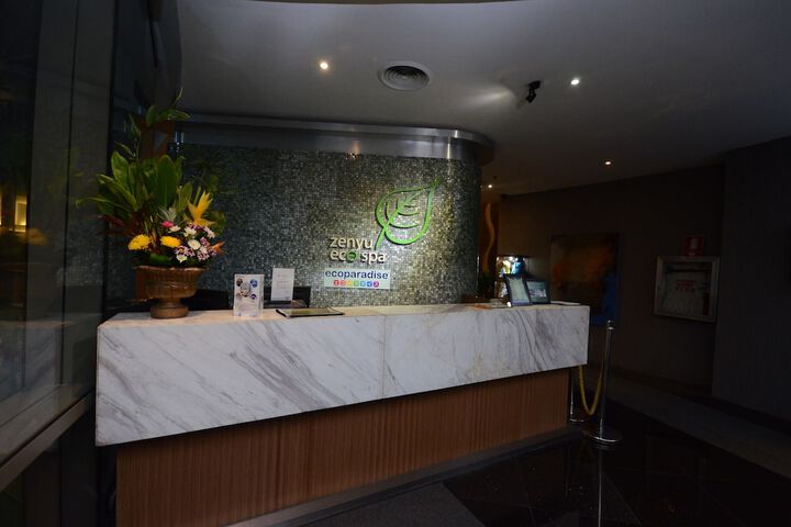 Hotel Interior 163 of 204