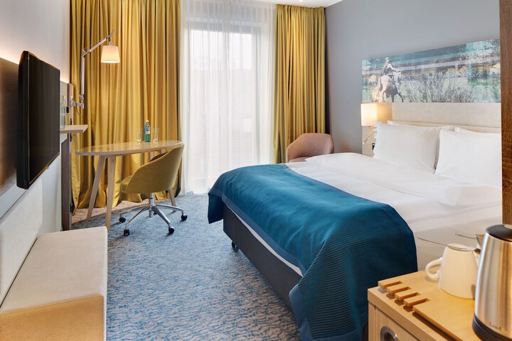 Photo of Holiday Inn Dusseldorf City Toulouser Allee by IHG