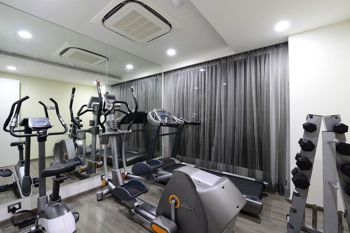 Fitness Club