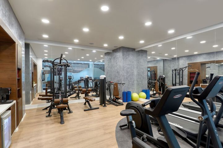 Health and Fitness 42 of 67