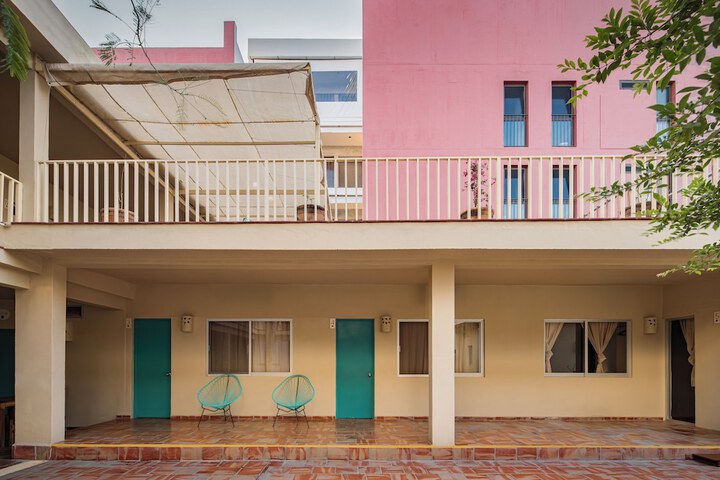 Hotel 54 of 56