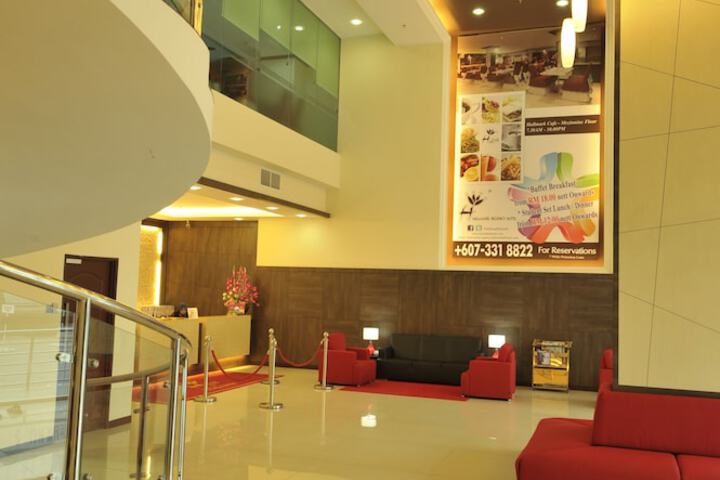 Hotel Interior 2 of 33