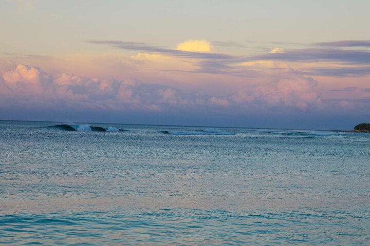 Beach 44 of 52