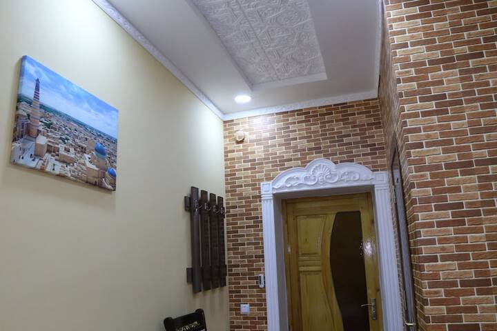Hotel Interior 18 of 20