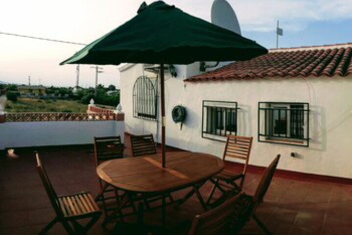 Terrace/Patio 33 of 34