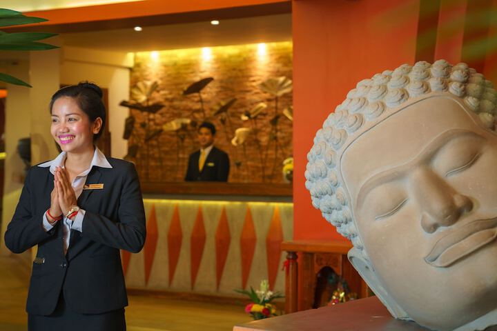 Hotel Interior 118 of 157