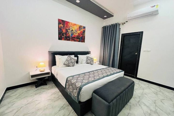Hotel Sawariya Royal Palace