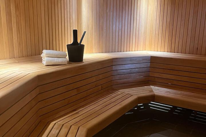 Spa and Wellness