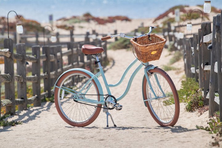 Bicycling