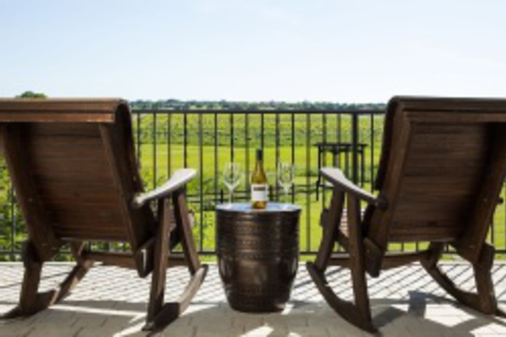 Terrace/Patio 319 of 552