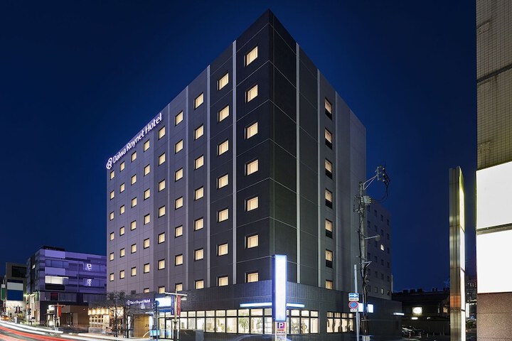 Hotel Entry