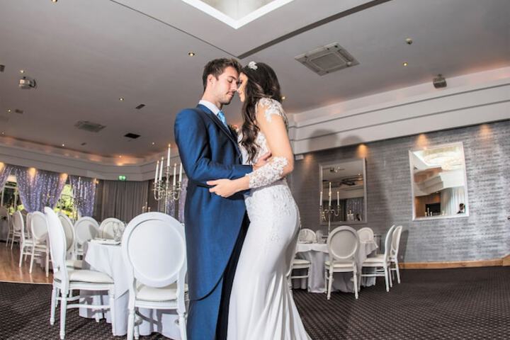 Wedding/Banquet 49 of 72