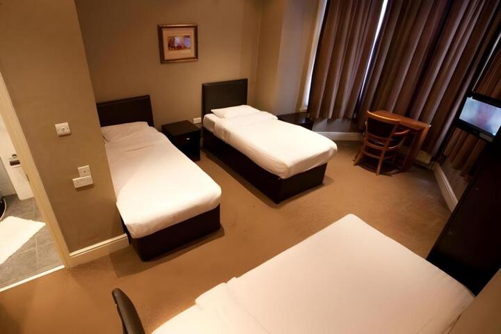 Fitness Facility Photos