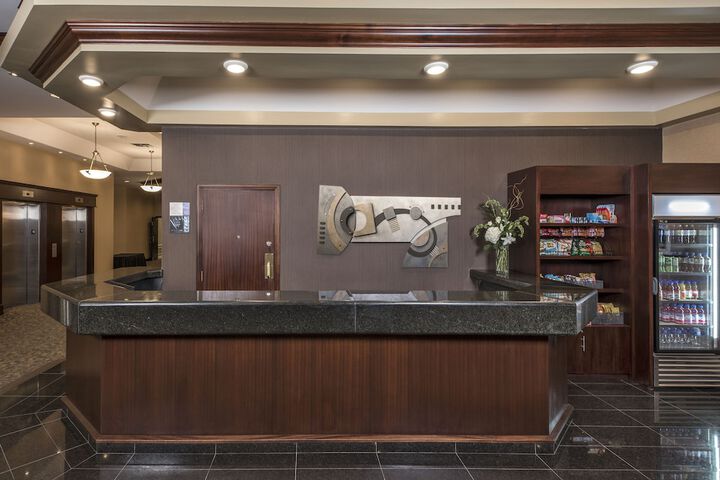 Hotel Interior 2 of 38