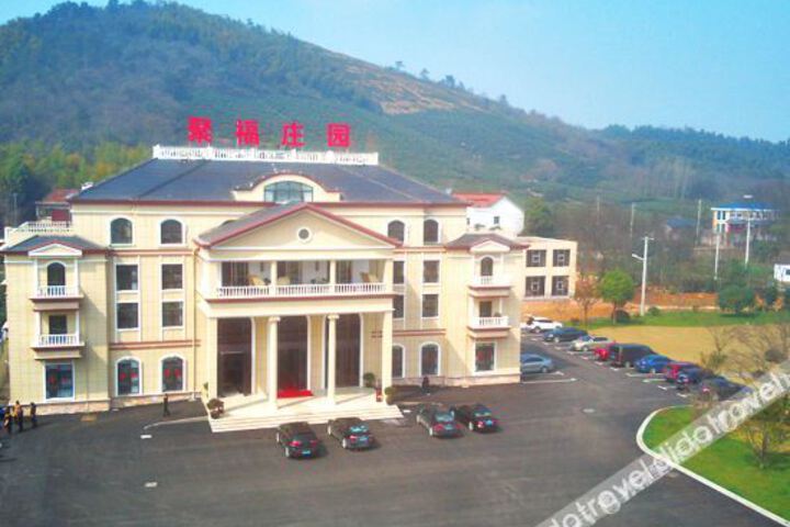 Hotel 13 of 40