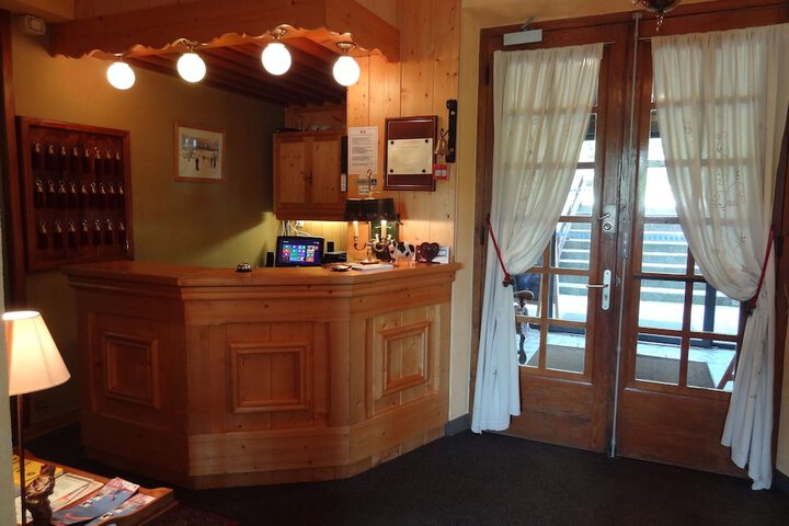Hotel Interior 2 of 45