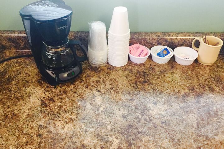 Breakfast/Coffee Service 18 of 34