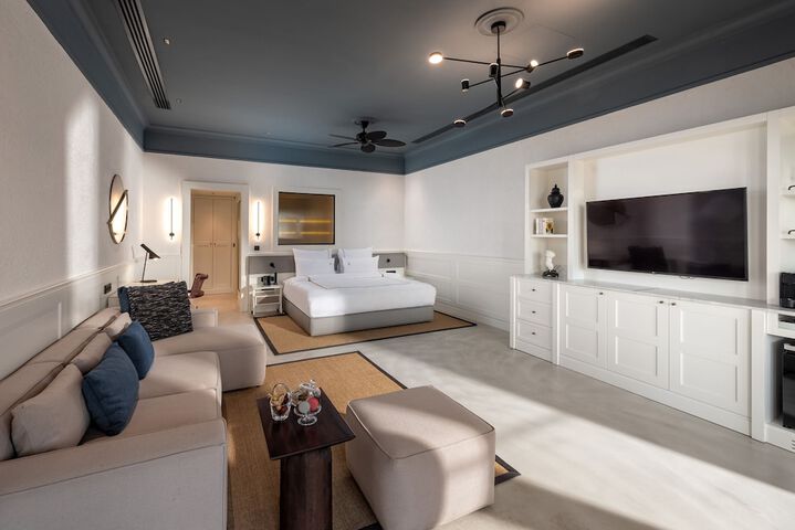 Room 21 of 261