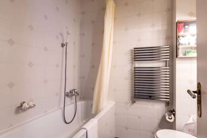 Bathroom Interior Photo